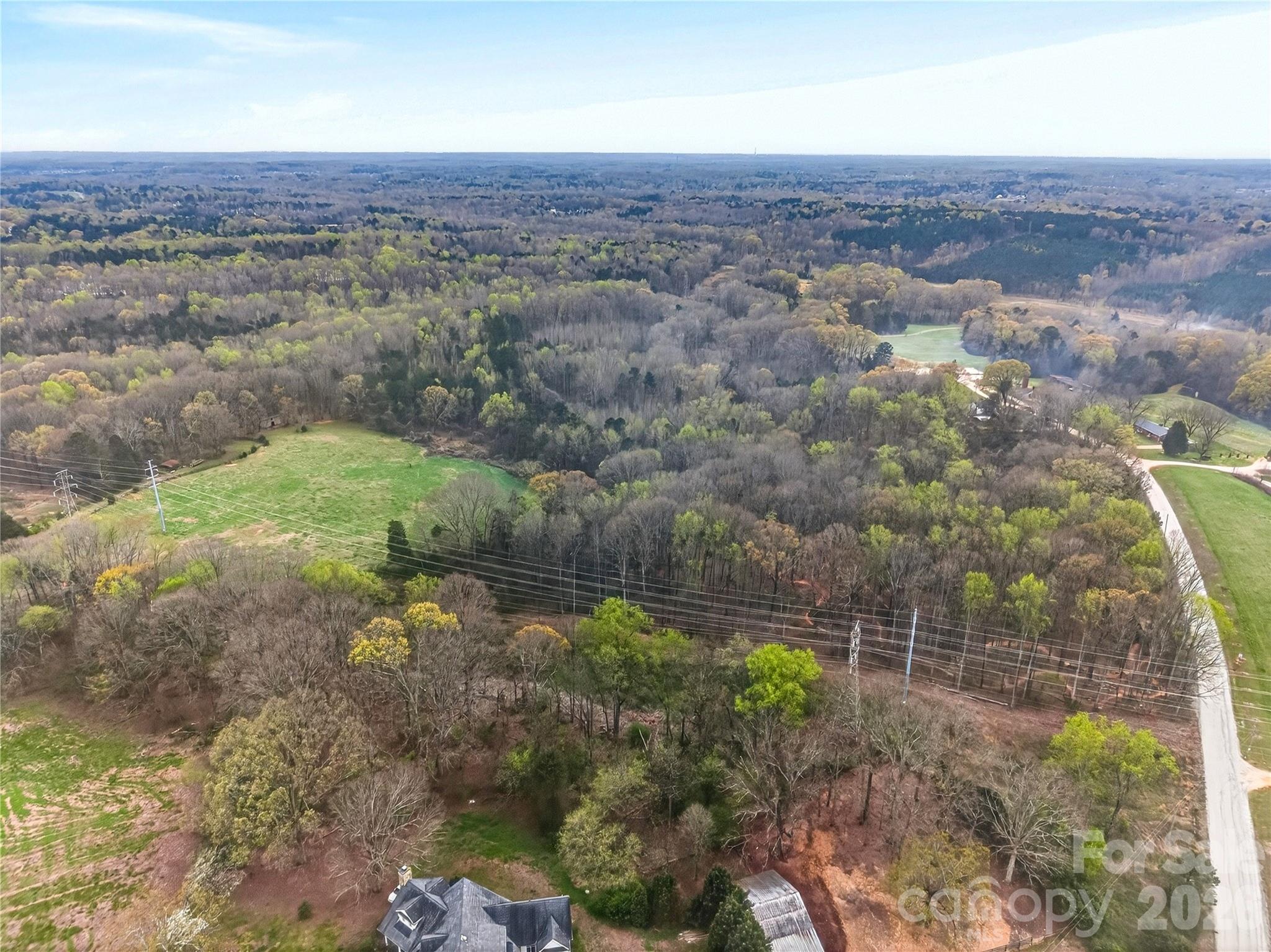 Acreage at 20926 Fisher Road, Davidson, photo 9 of 22