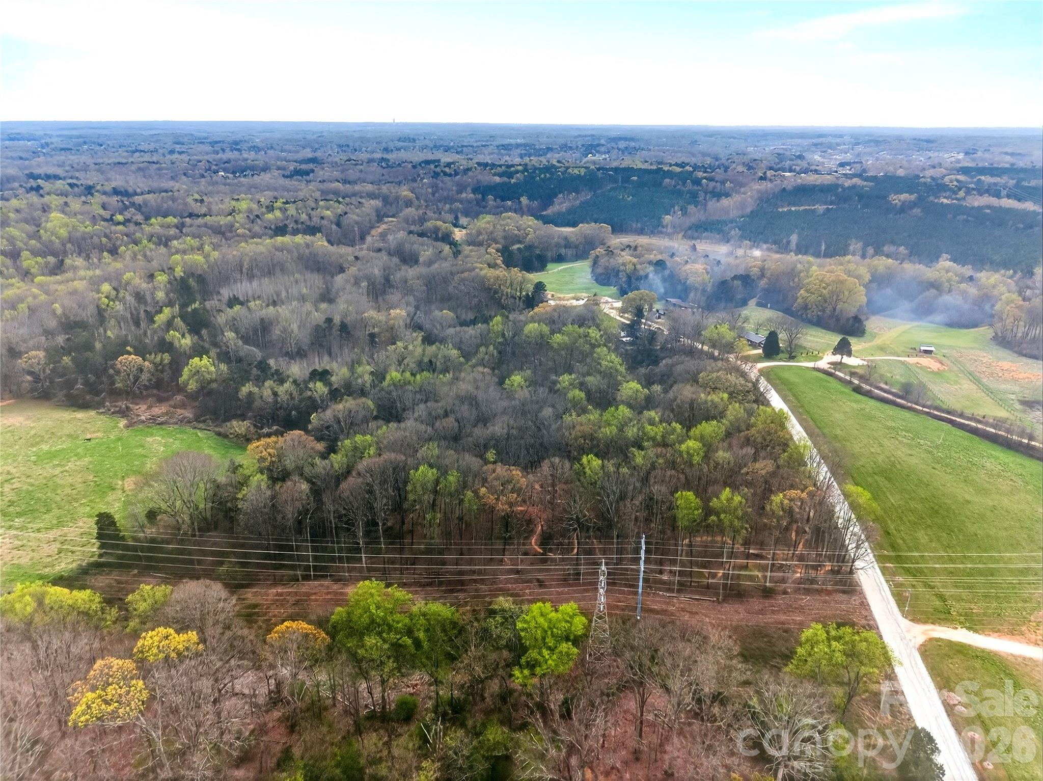 Acreage at 20926 Fisher Road, Davidson, photo 10 of 22