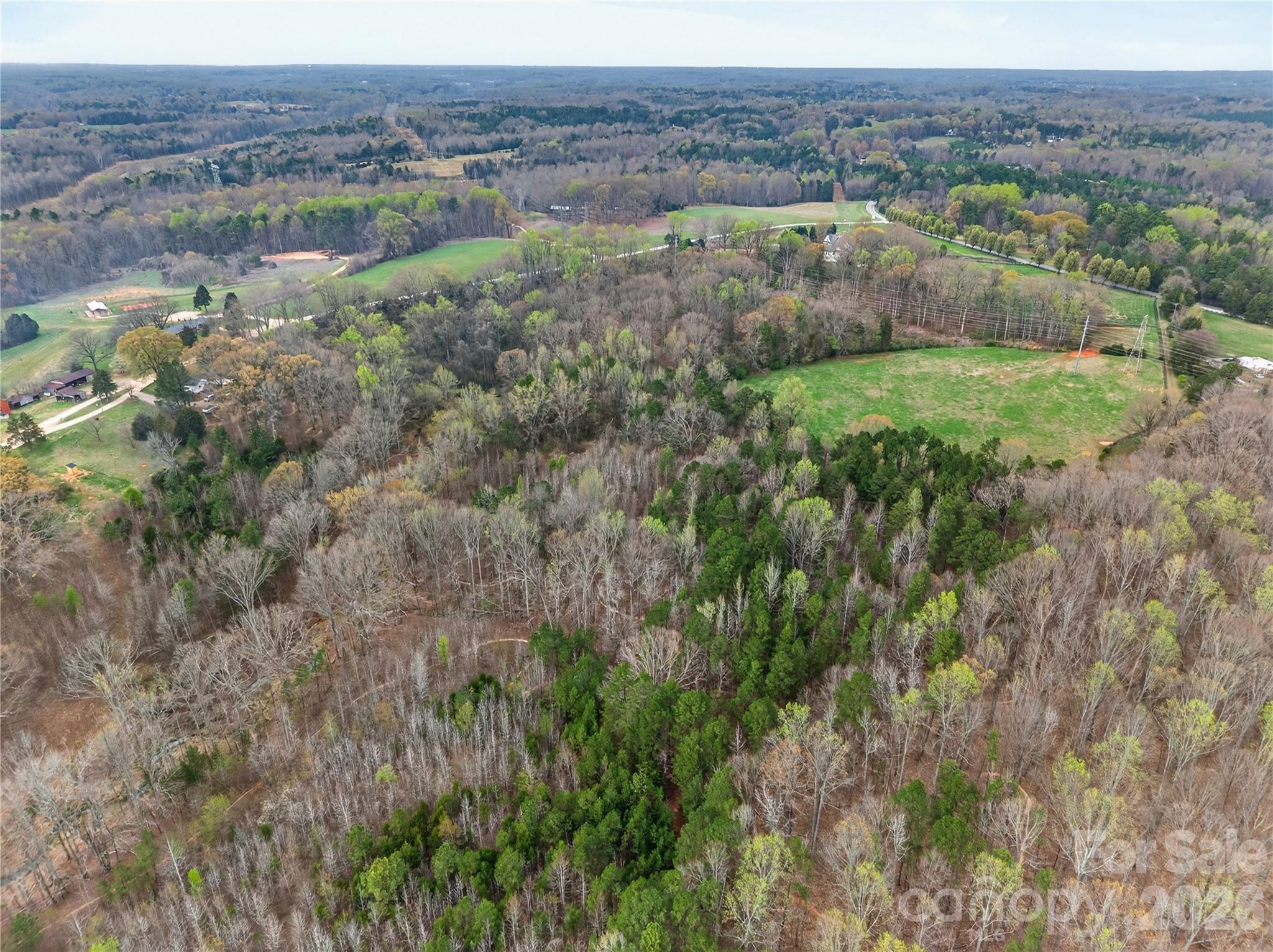 Acreage at 20926 Fisher Road, Davidson, photo 13 of 22