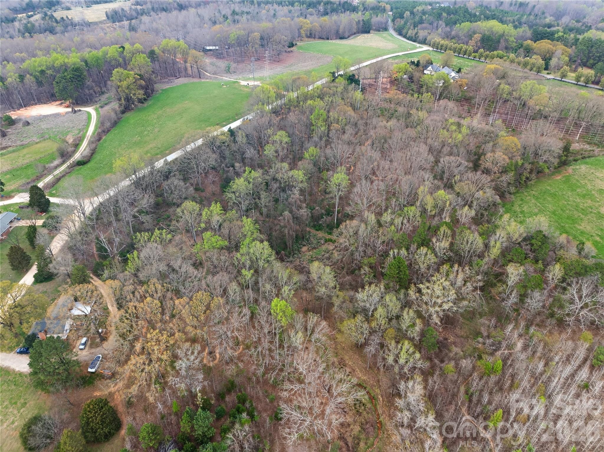 Acreage at 20926 Fisher Road, Davidson, photo 18 of 22