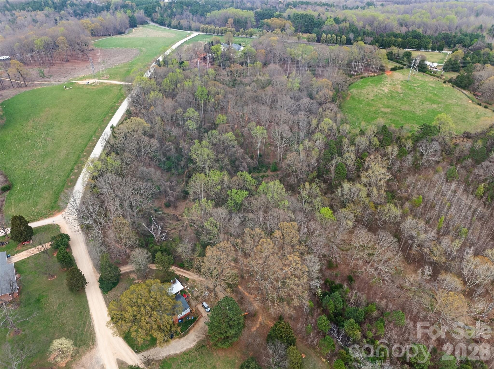 Acreage at 20926 Fisher Road, Davidson, photo 19 of 22