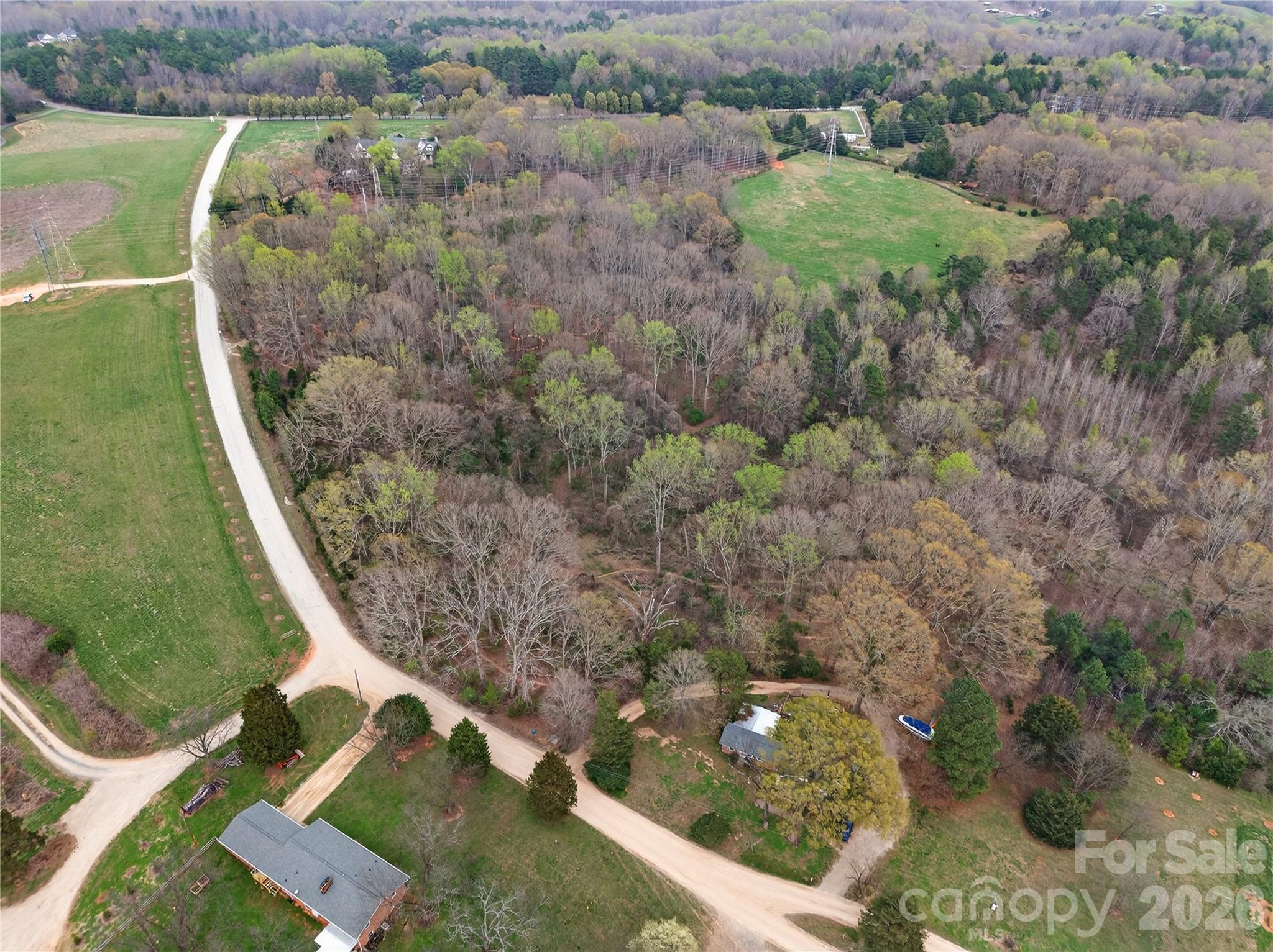 Acreage at 20926 Fisher Road, Davidson, photo 20 of 22