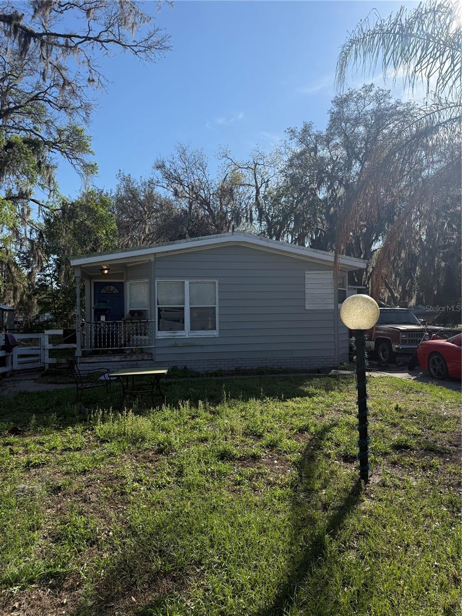 8602 TREASURE ISLAND RD