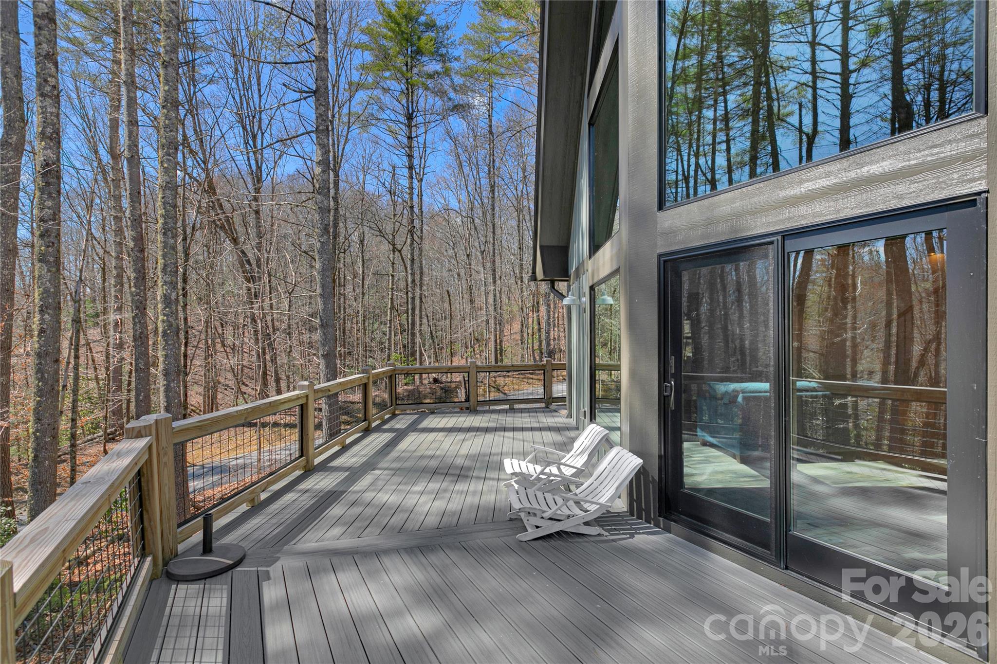 Single Family Residence at 70 Unvdatlvi Court, Brevard, photo 19 of 40