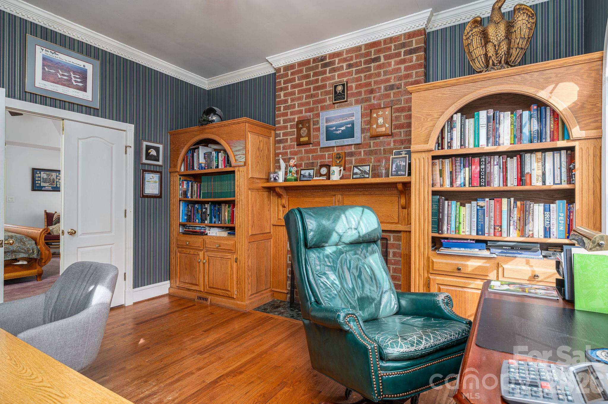Single Family Residence at 406 Johnsfield Road, Shelby, photo 3 of 45