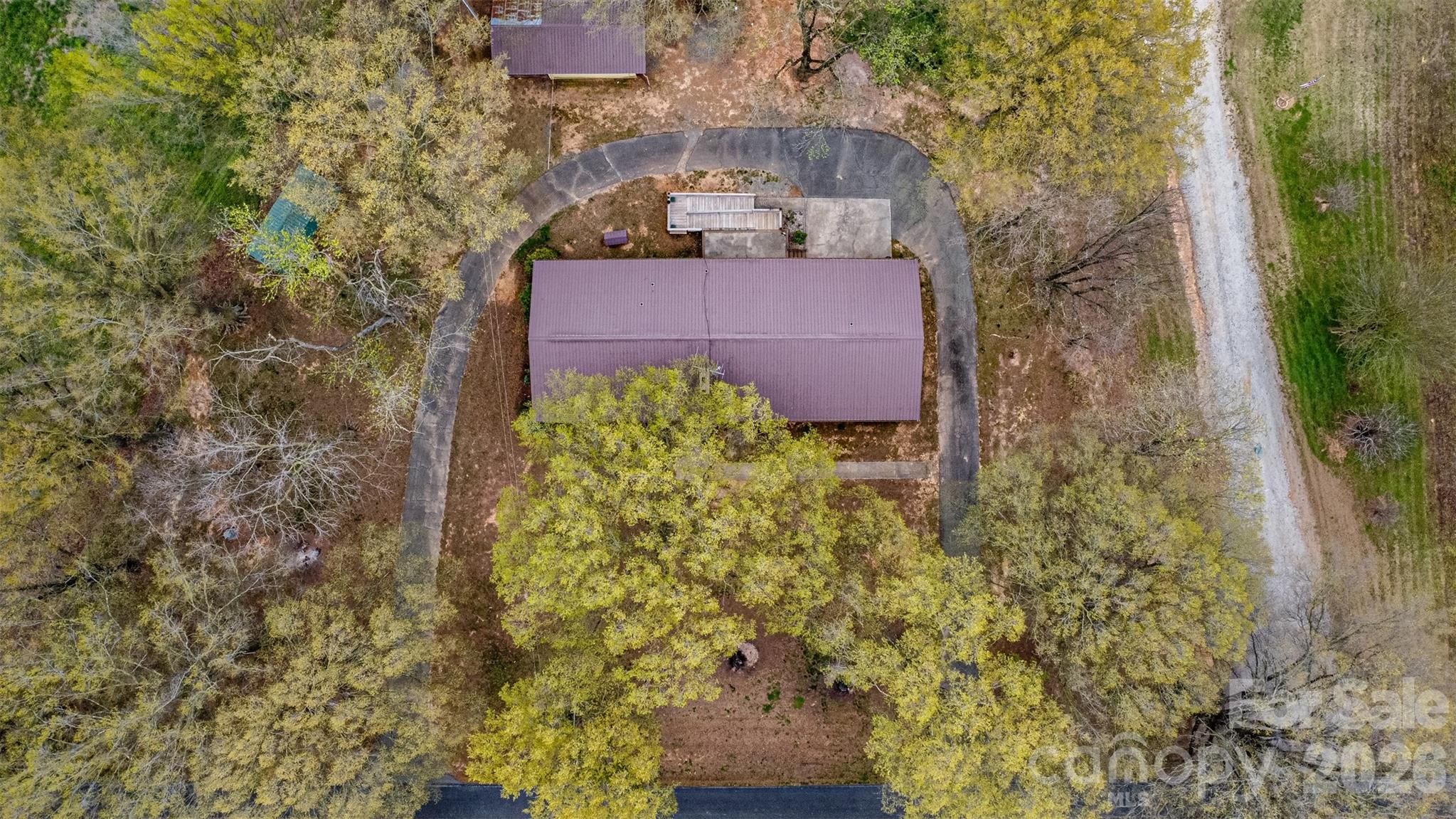 Single Family Residence at 1524 Old Lawyers Road, Marshville, photo 8 of 44
