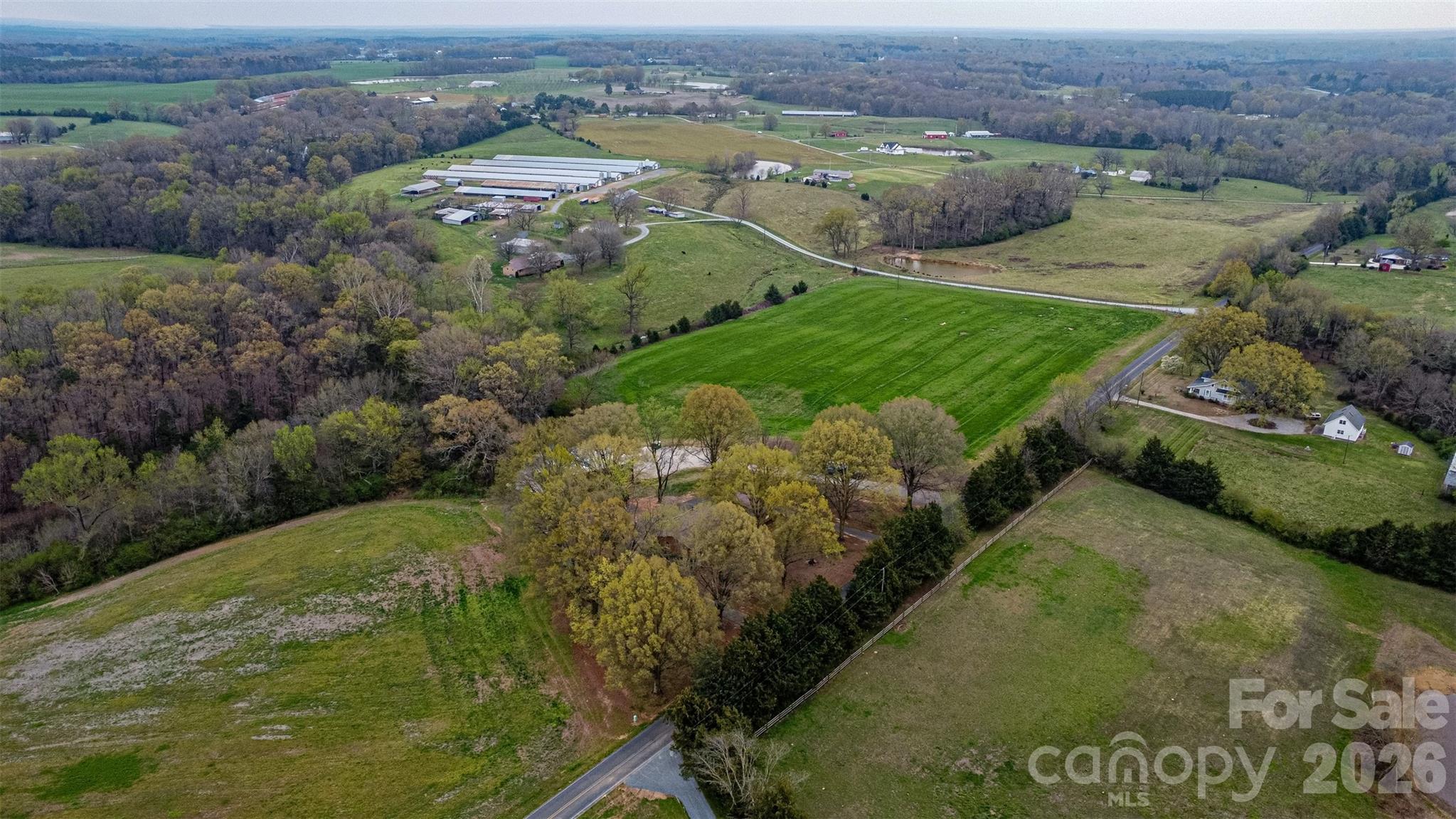 Single Family Residence at 1524 Old Lawyers Road, Marshville, photo 12 of 44