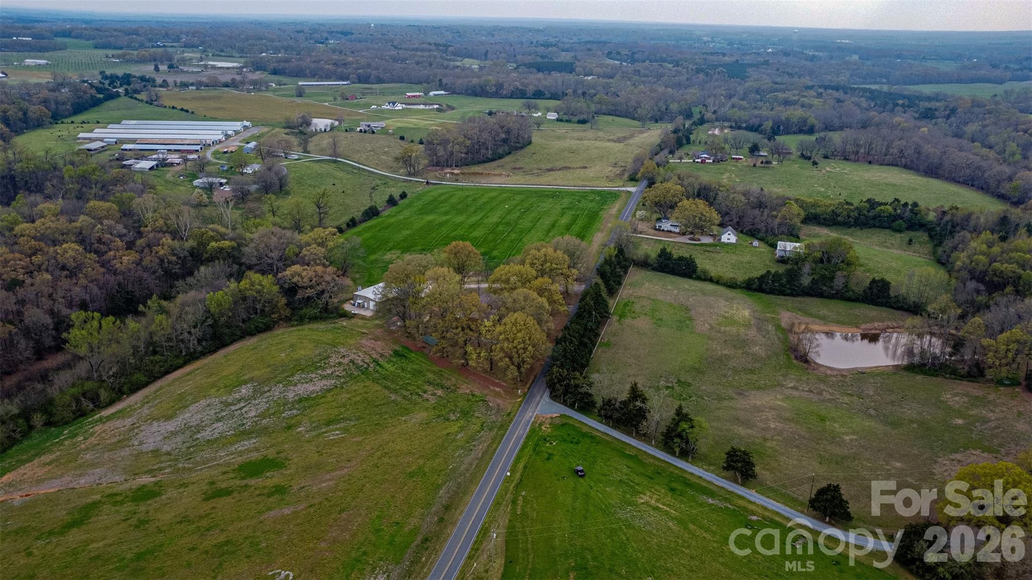 Single Family Residence at 1524 Old Lawyers Road, Marshville, photo 13 of 44