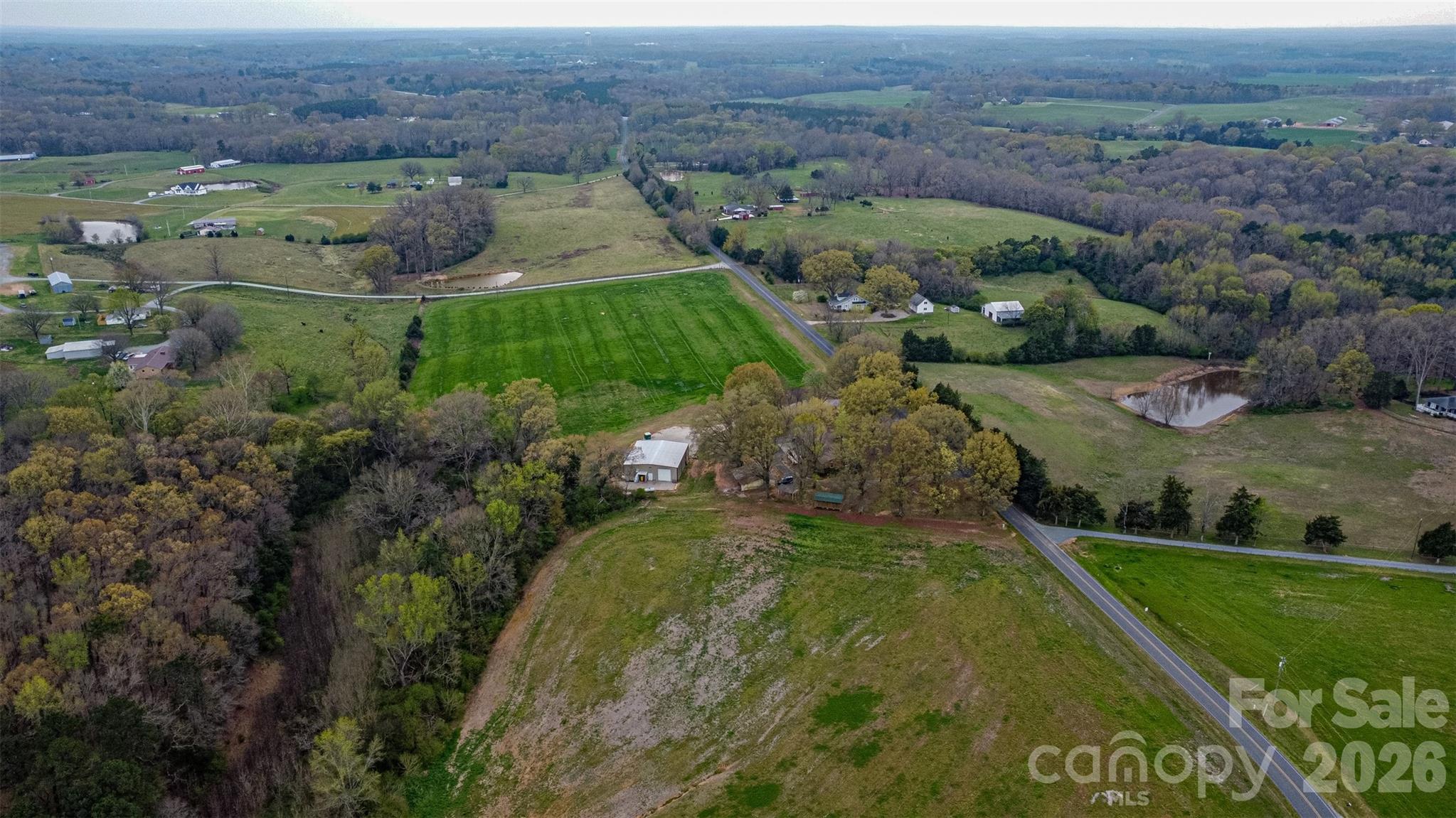 Single Family Residence at 1524 Old Lawyers Road, Marshville, photo 14 of 44