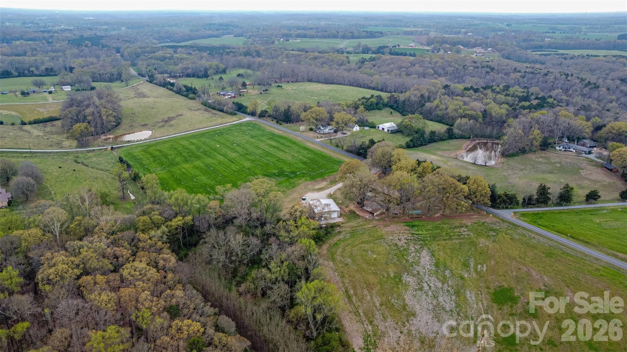 Single Family Residence at 1524 Old Lawyers Road, Marshville, photo 15 of 44