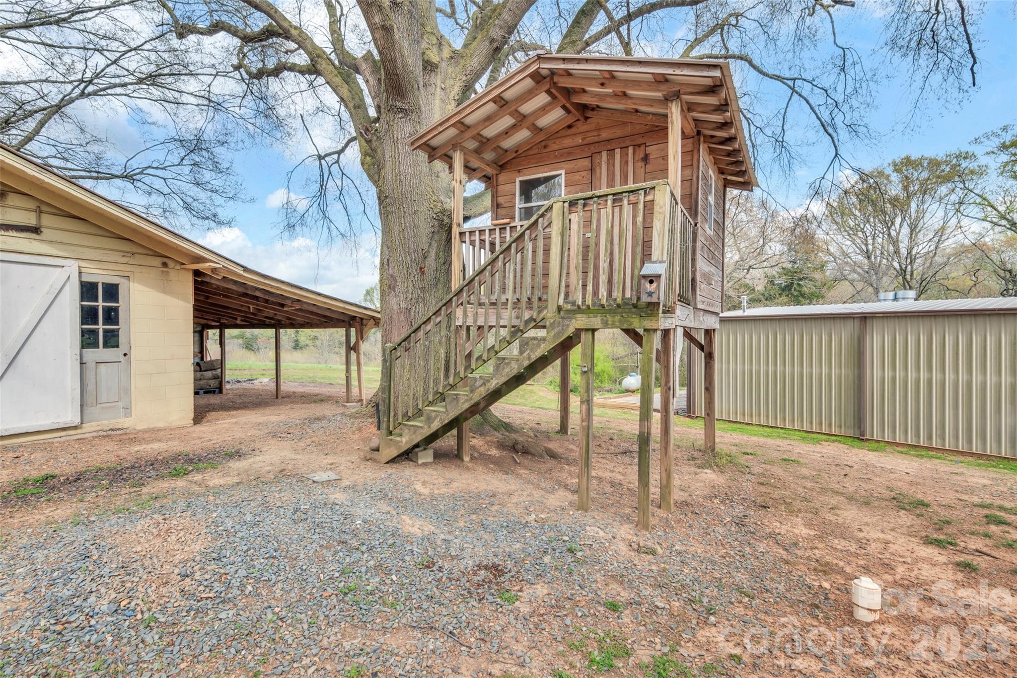 Single Family Residence at 1524 Old Lawyers Road, Marshville, photo 23 of 44