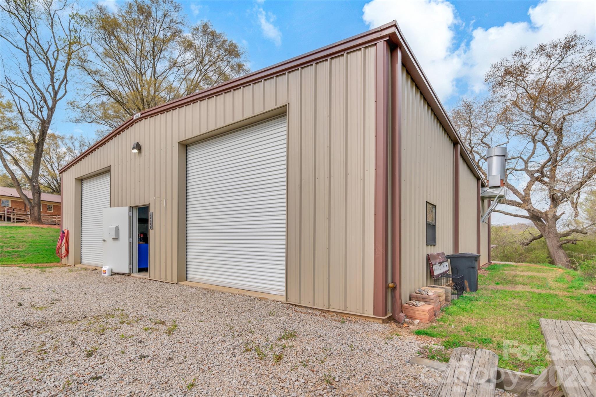 Single Family Residence at 1524 Old Lawyers Road, Marshville, photo 24 of 44