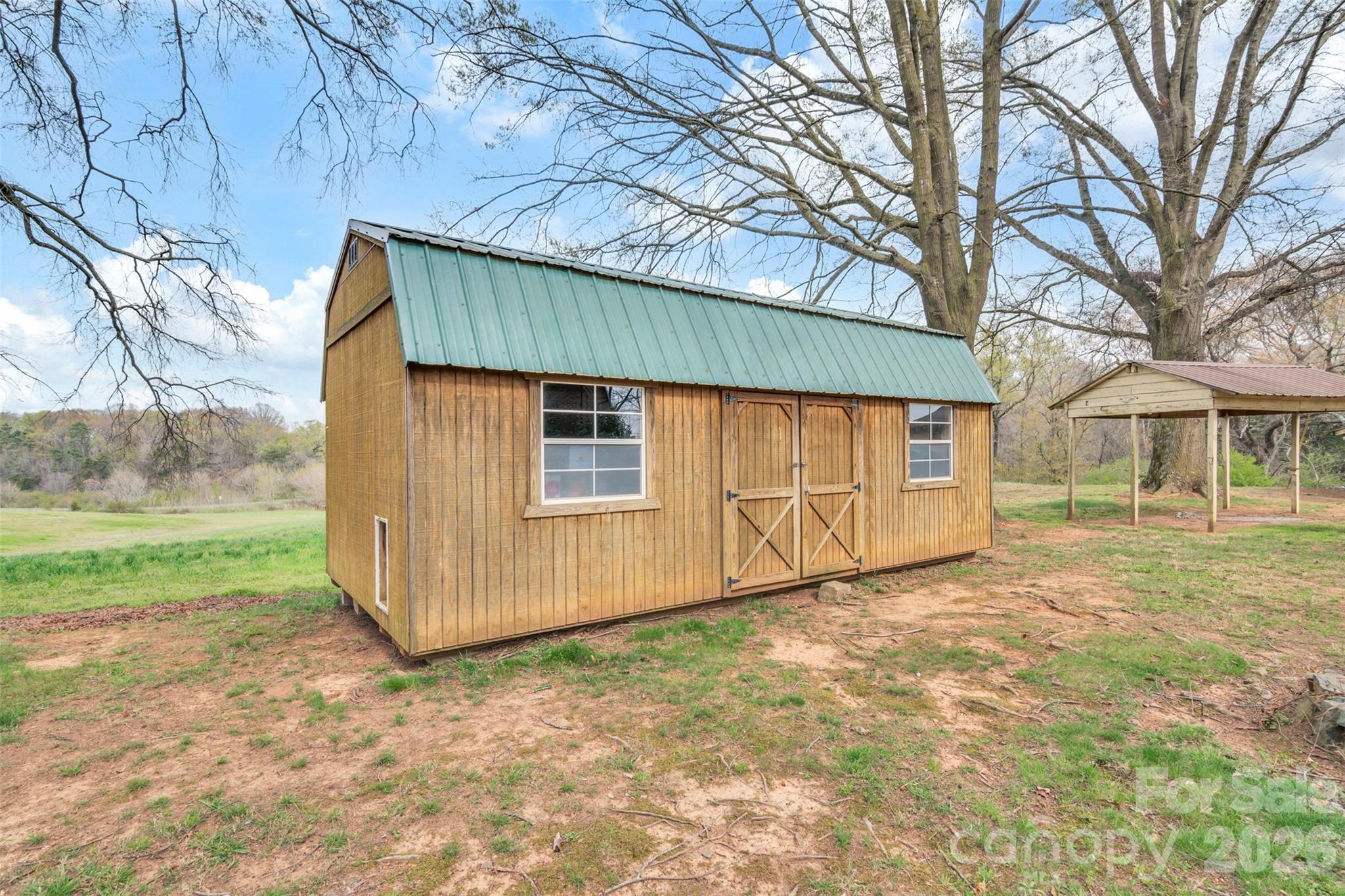 Single Family Residence at 1524 Old Lawyers Road, Marshville, photo 26 of 44