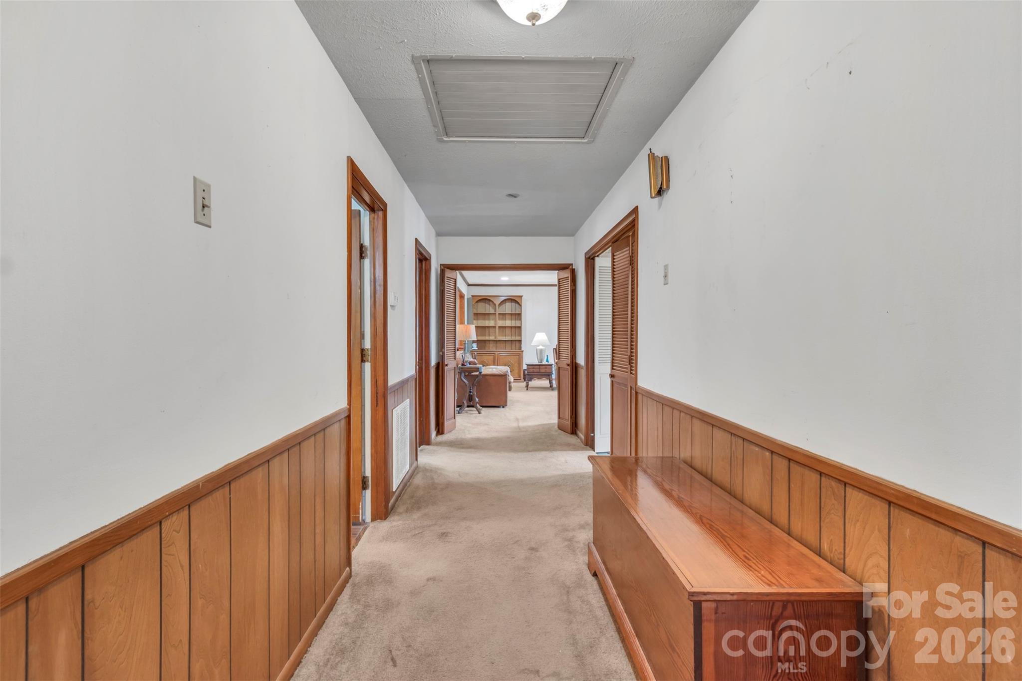 Single Family Residence at 1524 Old Lawyers Road, Marshville, photo 32 of 44