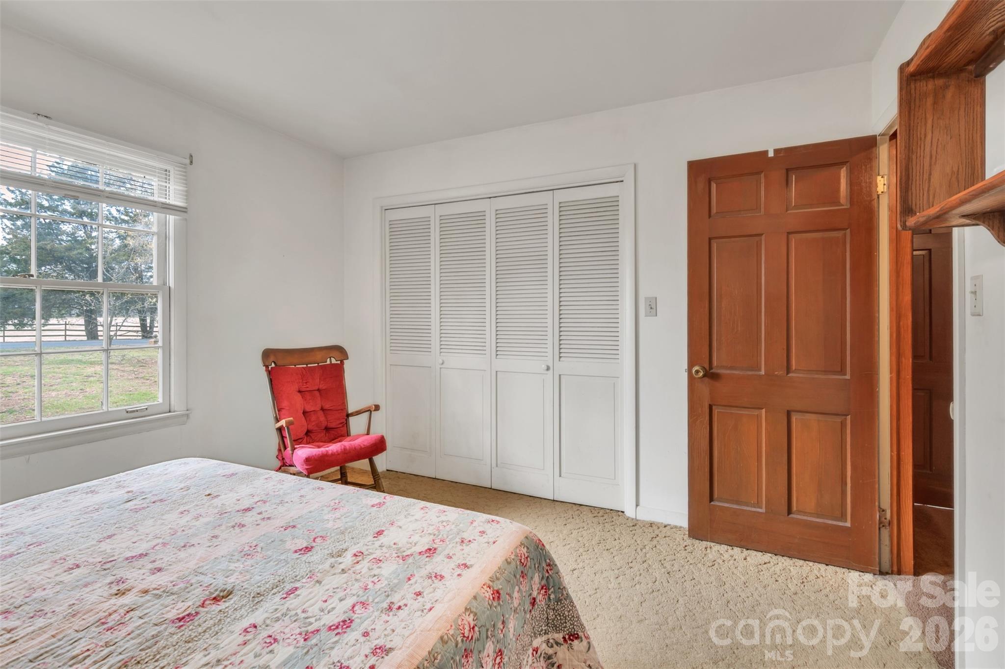 Single Family Residence at 1524 Old Lawyers Road, Marshville, photo 33 of 44