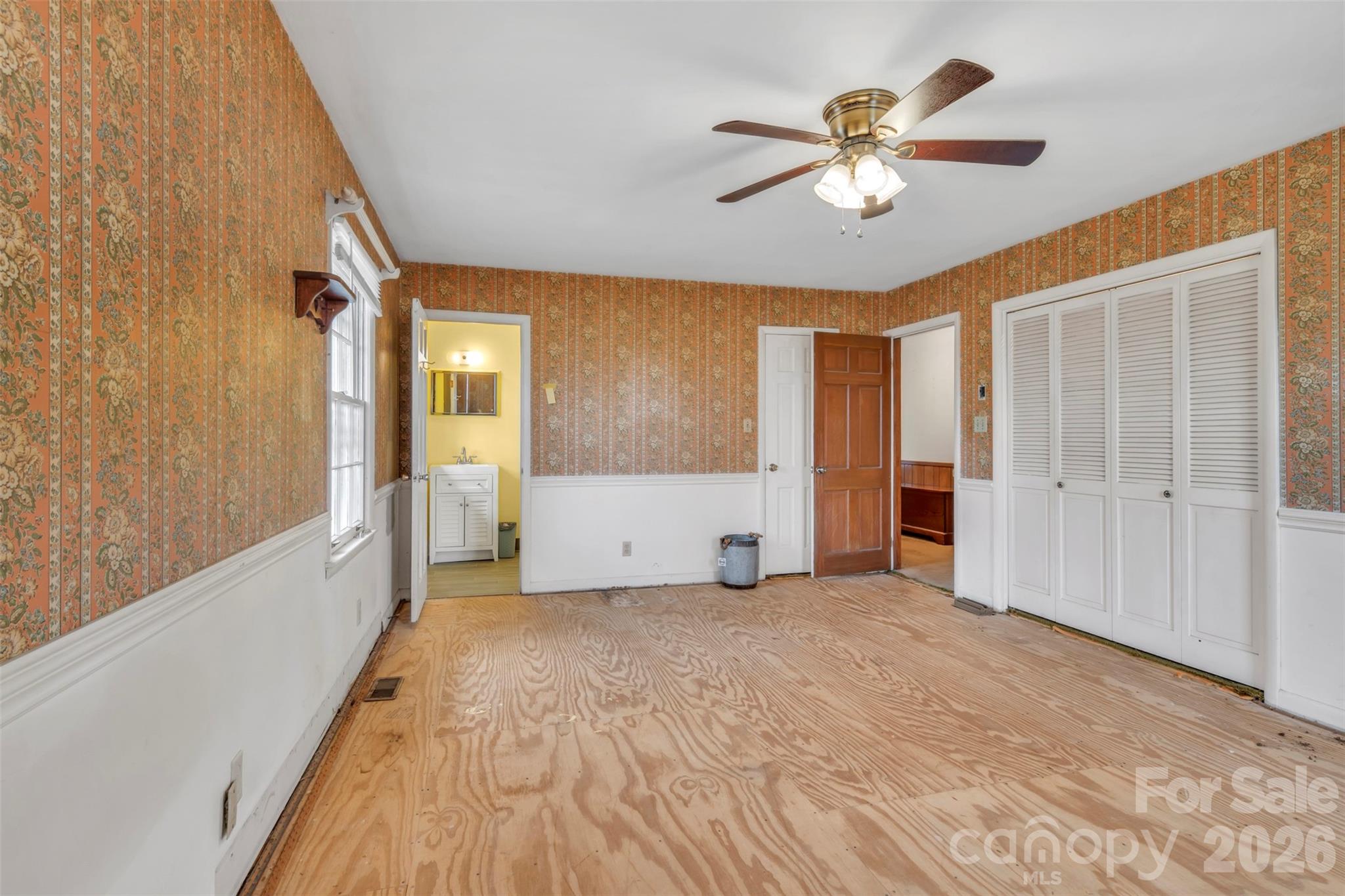 Single Family Residence at 1524 Old Lawyers Road, Marshville, photo 36 of 44