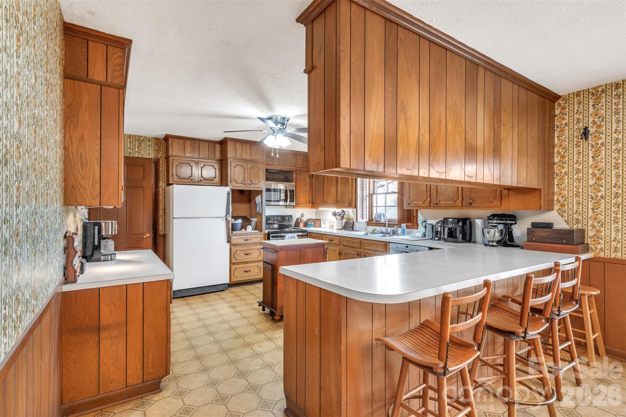 Single Family Residence at 1524 Old Lawyers Road, Marshville, photo 40 of 44