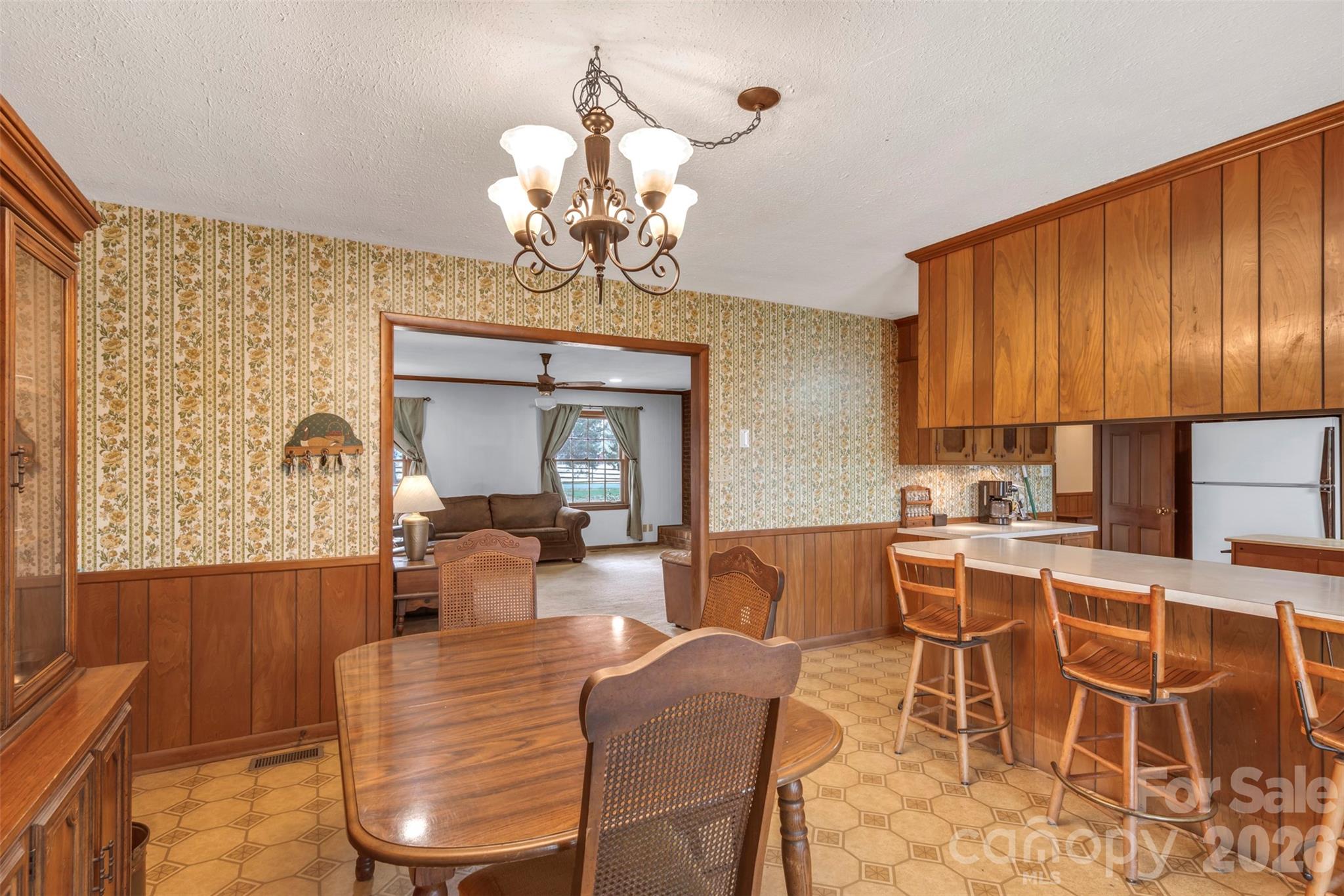 Single Family Residence at 1524 Old Lawyers Road, Marshville, photo 41 of 44