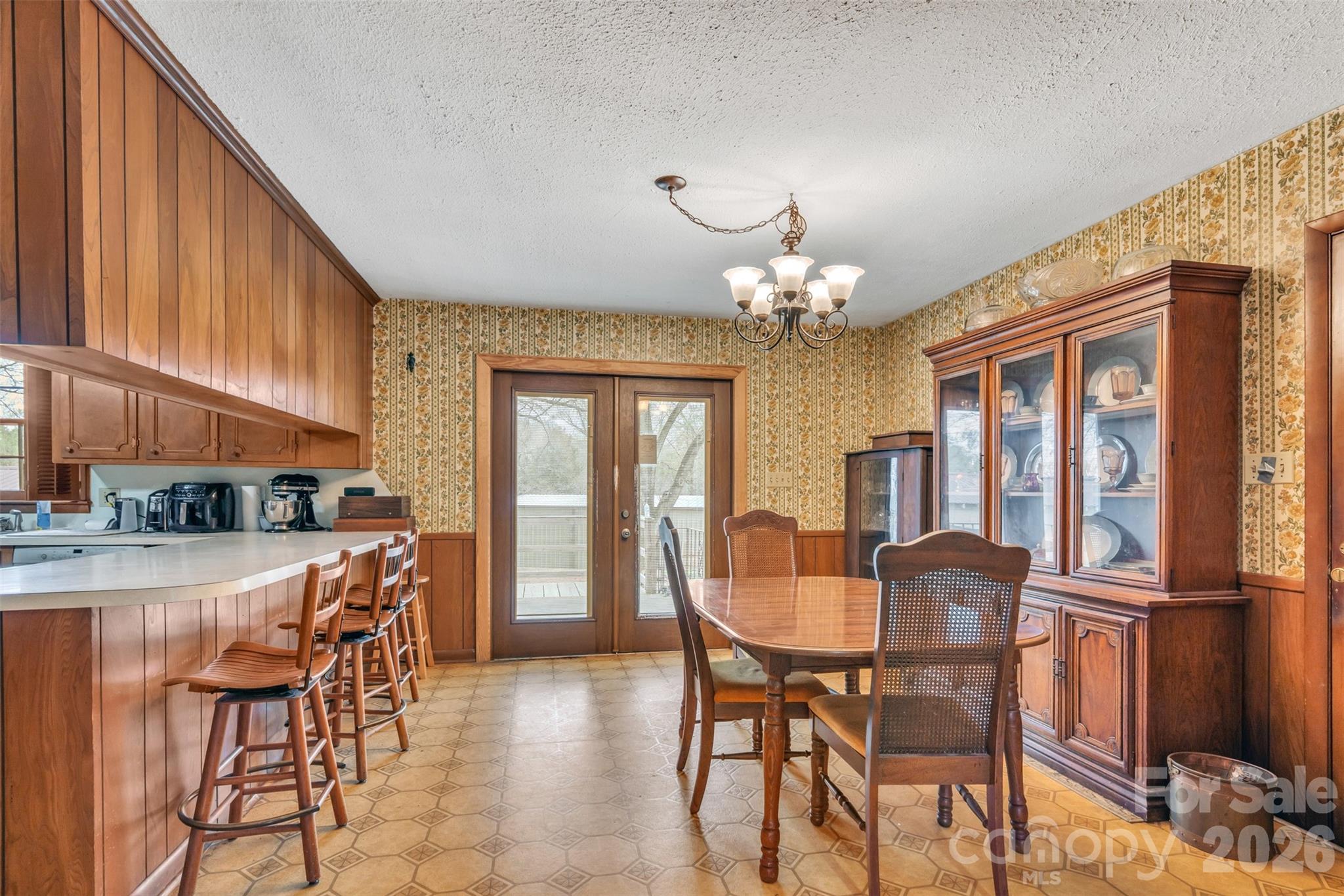 Single Family Residence at 1524 Old Lawyers Road, Marshville, photo 42 of 44