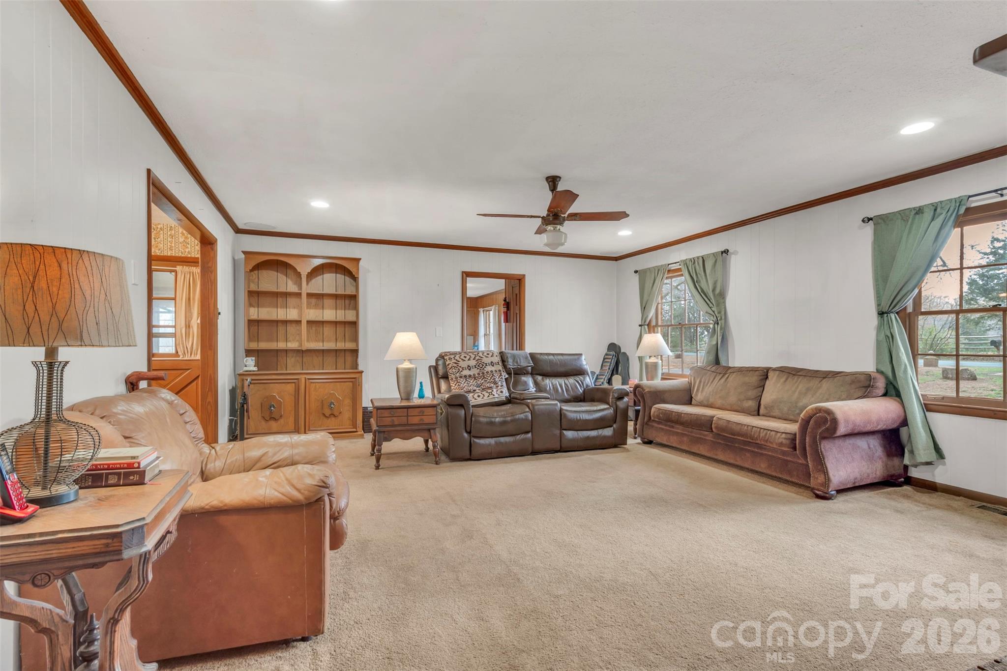 Single Family Residence at 1524 Old Lawyers Road, Marshville, photo 44 of 44