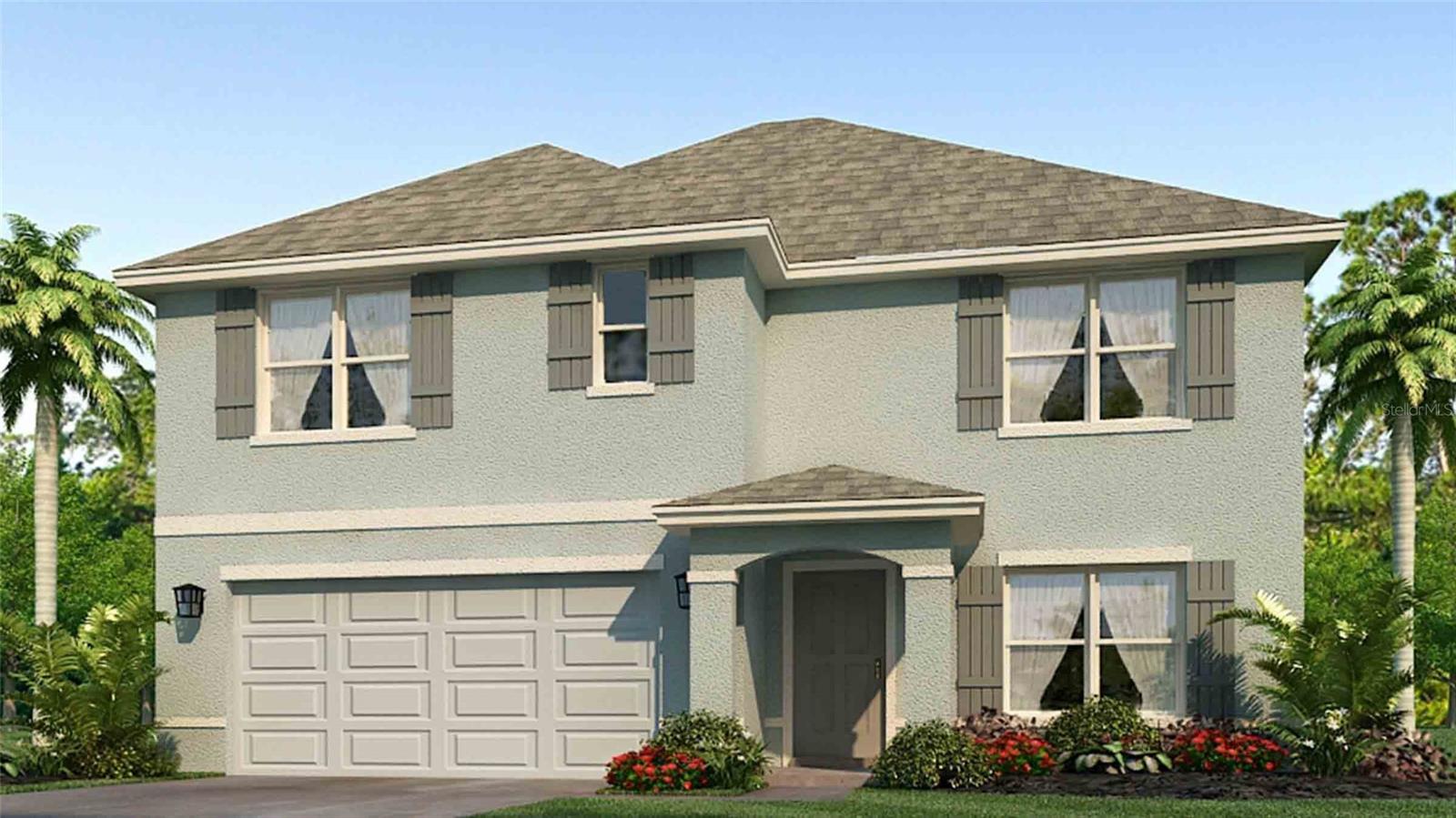 3809 SILVER STRAND TRL