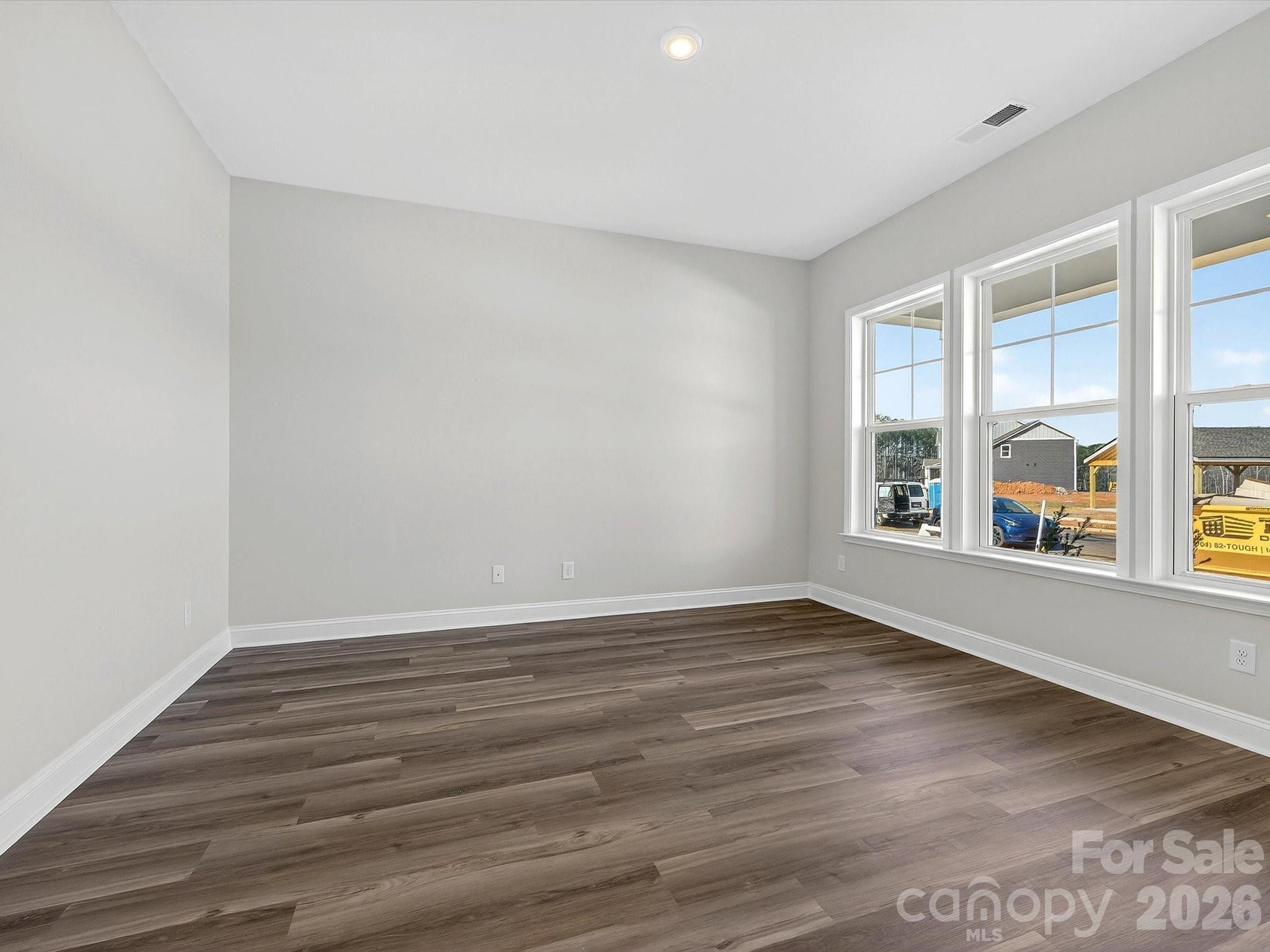 Oversized Private Study - 356 Portree Street, Rock Hill