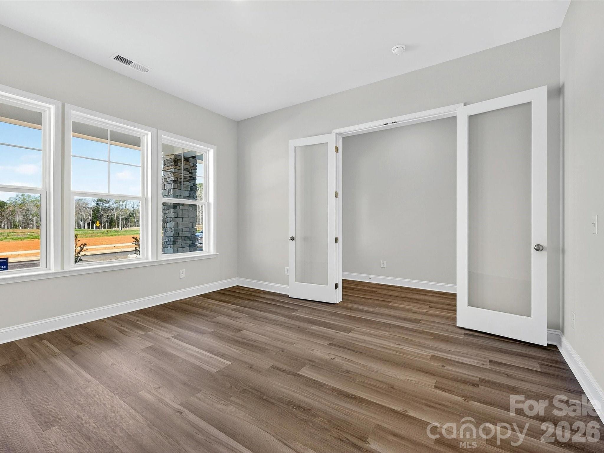 Oversized Private Study - 356 Portree Street, Rock Hill