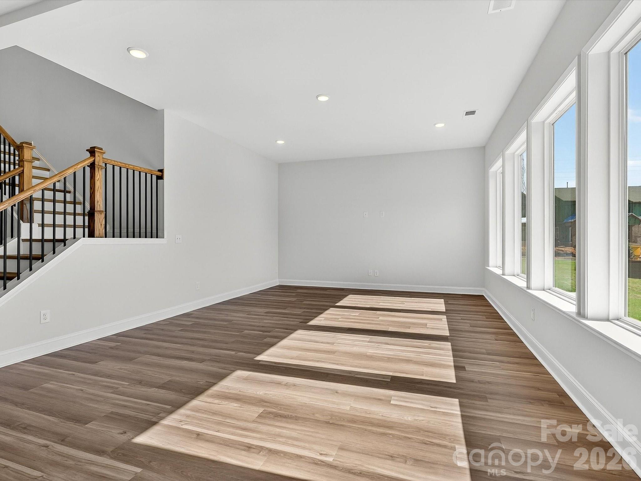 Ample Natural Light! - 356 Portree Street, Rock Hill