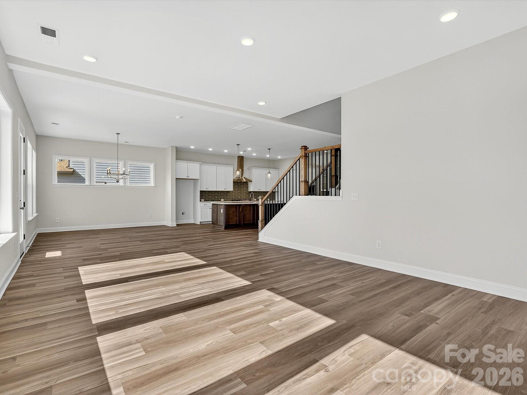 Perfect for Entertaining - 356 Portree Street, Rock Hill