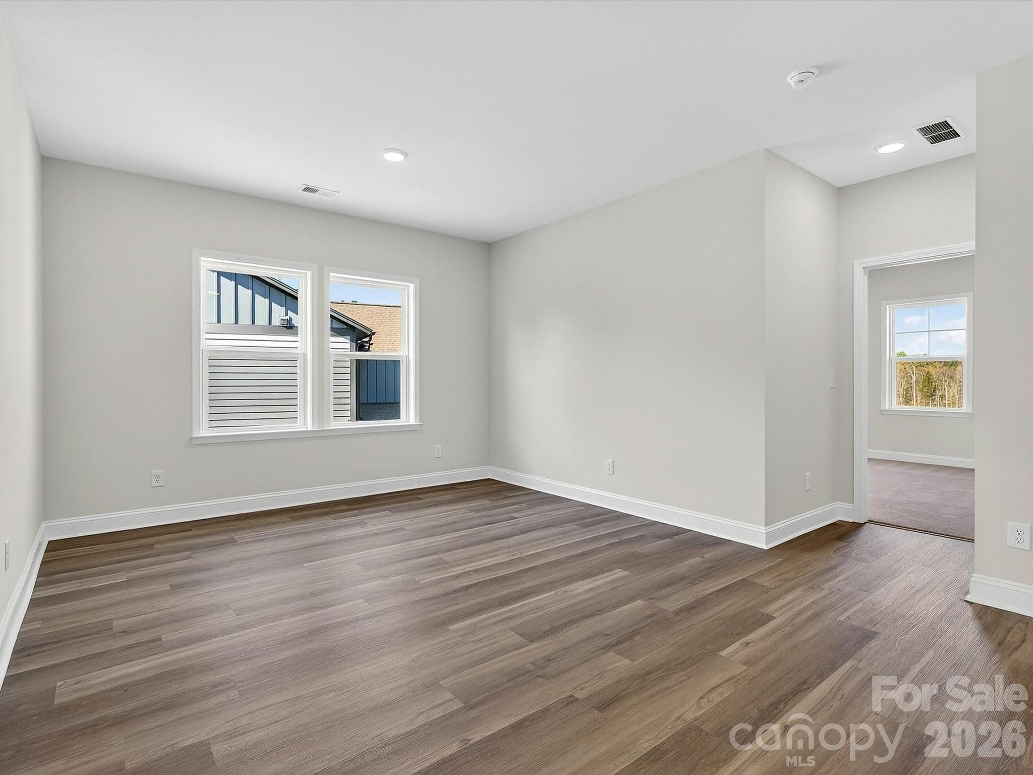 Second Floor Loft Retreat - 356 Portree Street, Rock Hill