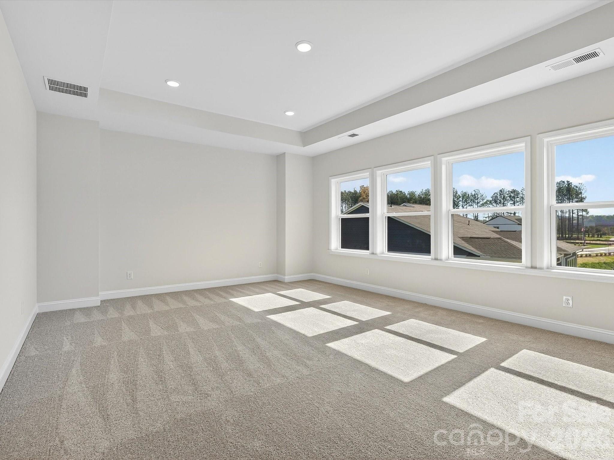 Oversized Owner's Suite - 356 Portree Street, Rock Hill