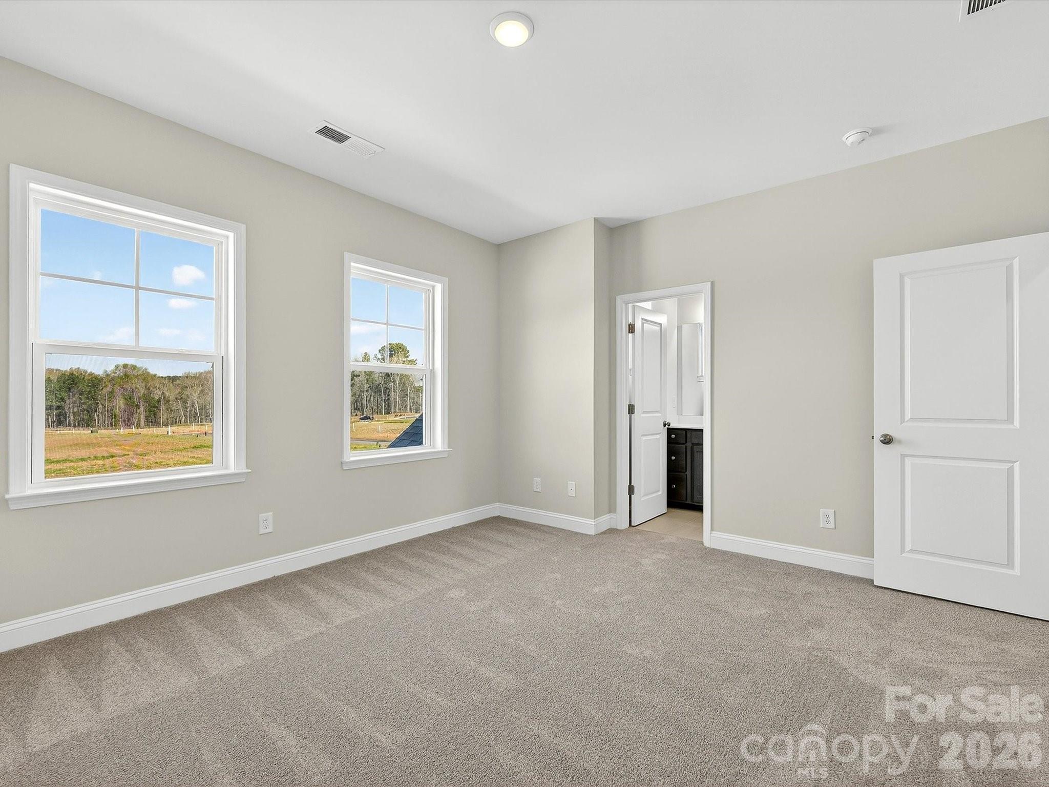 Bedroom 2 - 356 Portree Street, Rock Hill