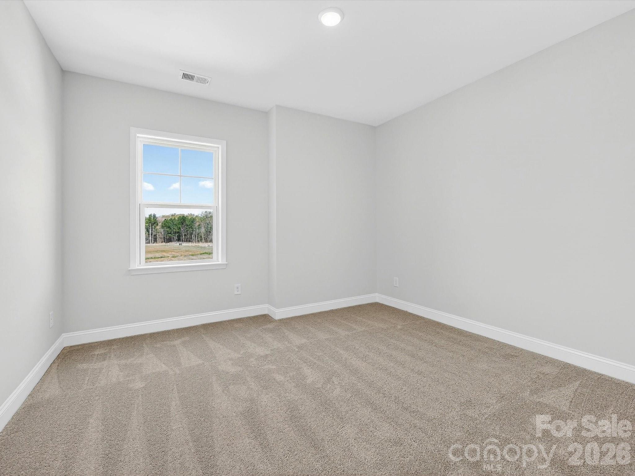 Bedroom 3 - 356 Portree Street, Rock Hill