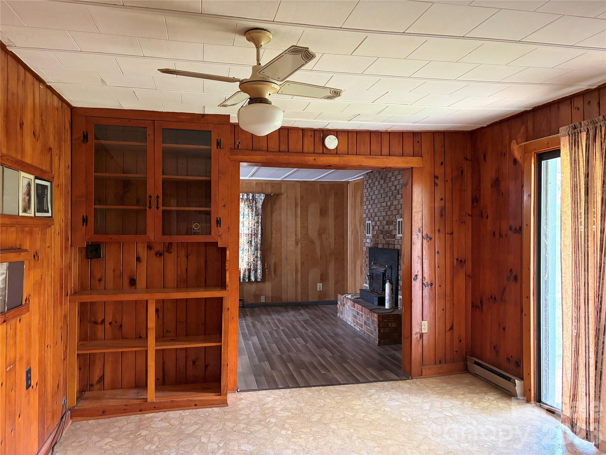Single Family Residence at 72 Alexander Road, Weaverville, photo 7 of 17