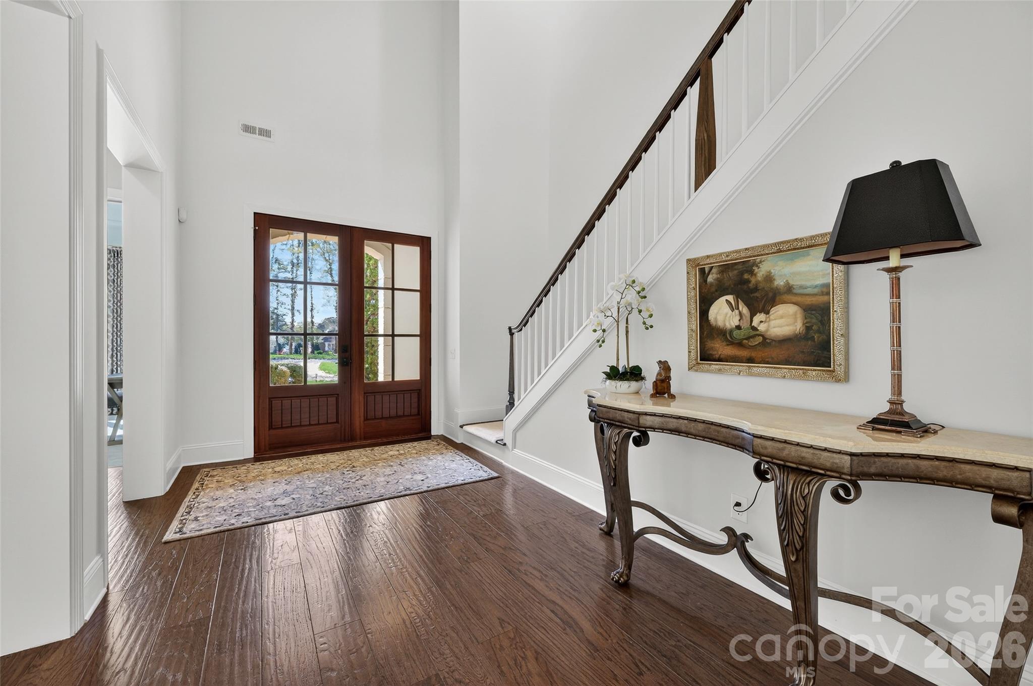 Single Family Residence at 4231 Piaffe Avenue, Mint Hill, photo 4 of 48