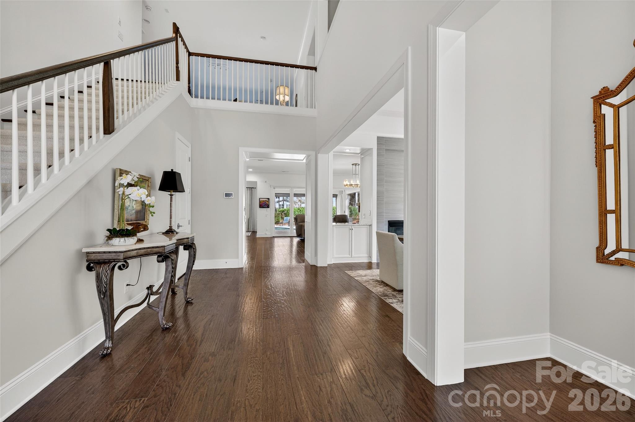 Single Family Residence at 4231 Piaffe Avenue, Mint Hill, photo 5 of 48