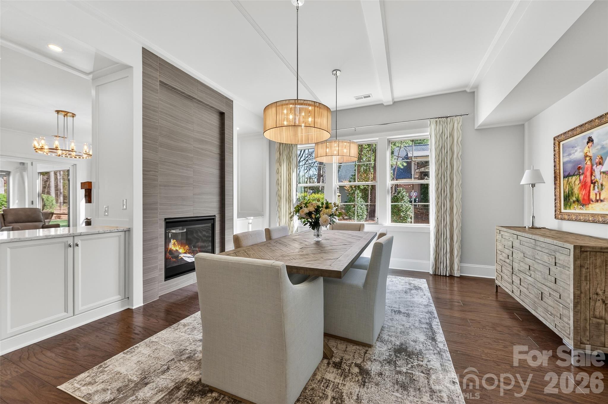 Single Family Residence at 4231 Piaffe Avenue, Mint Hill, photo 6 of 48