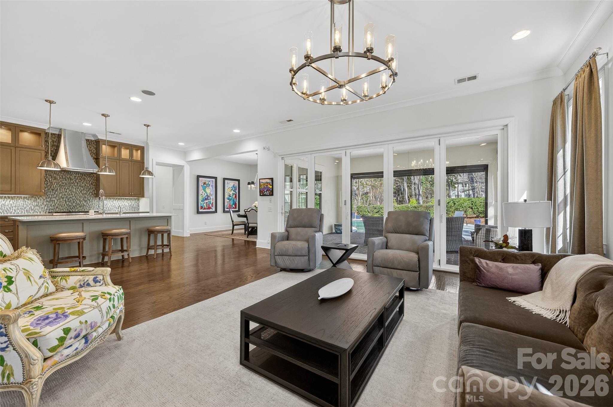 Single Family Residence at 4231 Piaffe Avenue, Mint Hill, photo 11 of 48