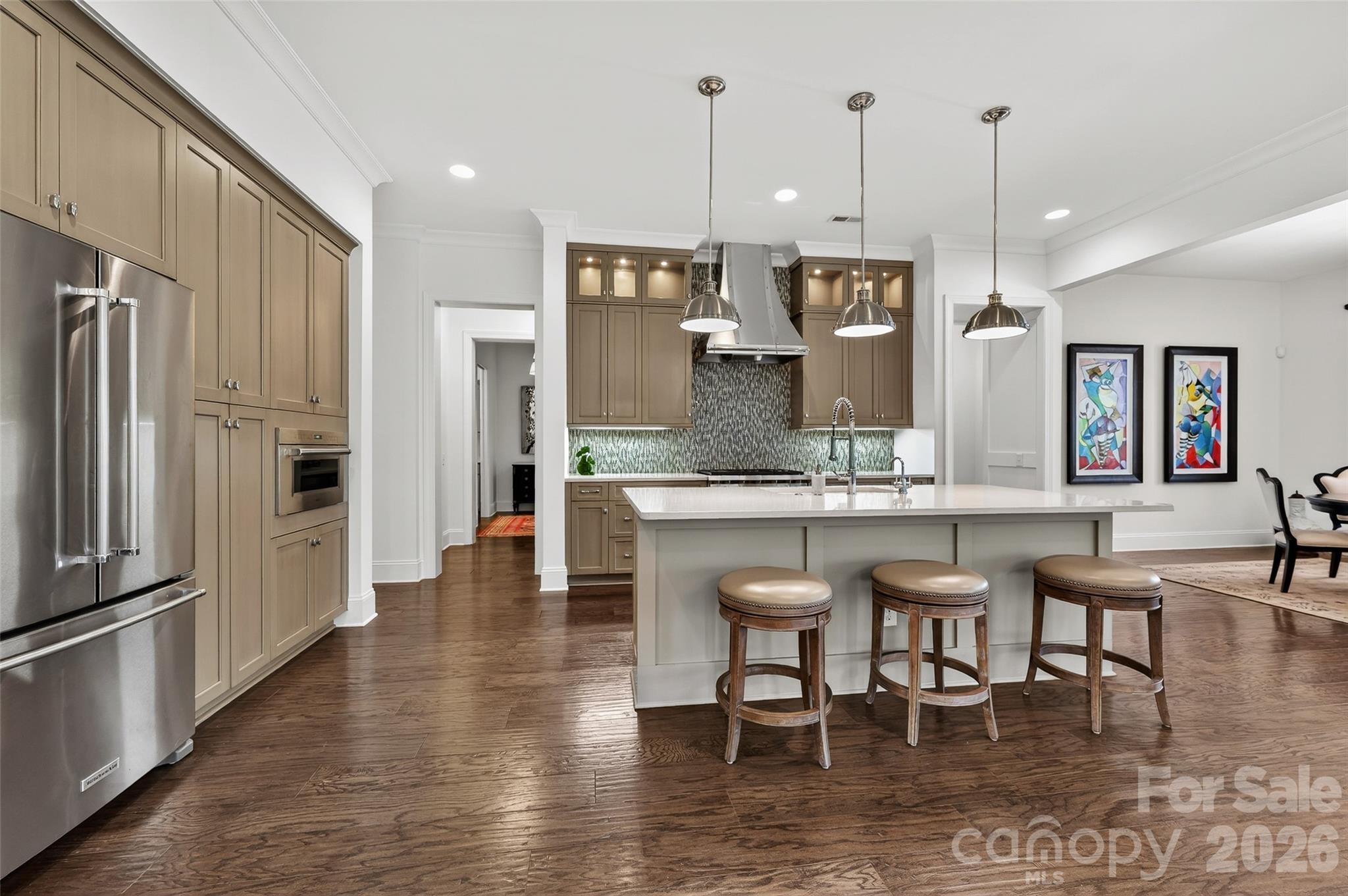 Single Family Residence at 4231 Piaffe Avenue, Mint Hill, photo 12 of 48