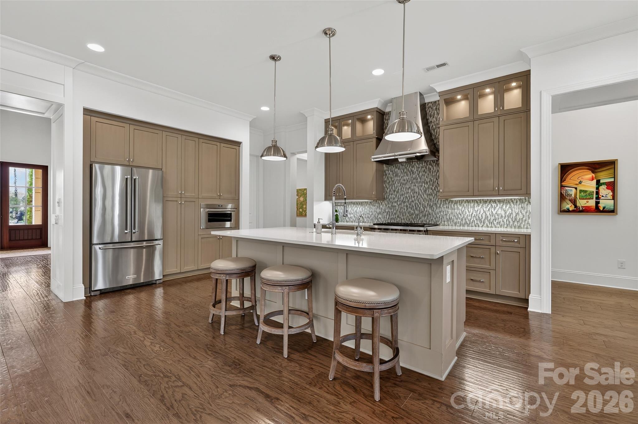 Single Family Residence at 4231 Piaffe Avenue, Mint Hill, photo 13 of 48