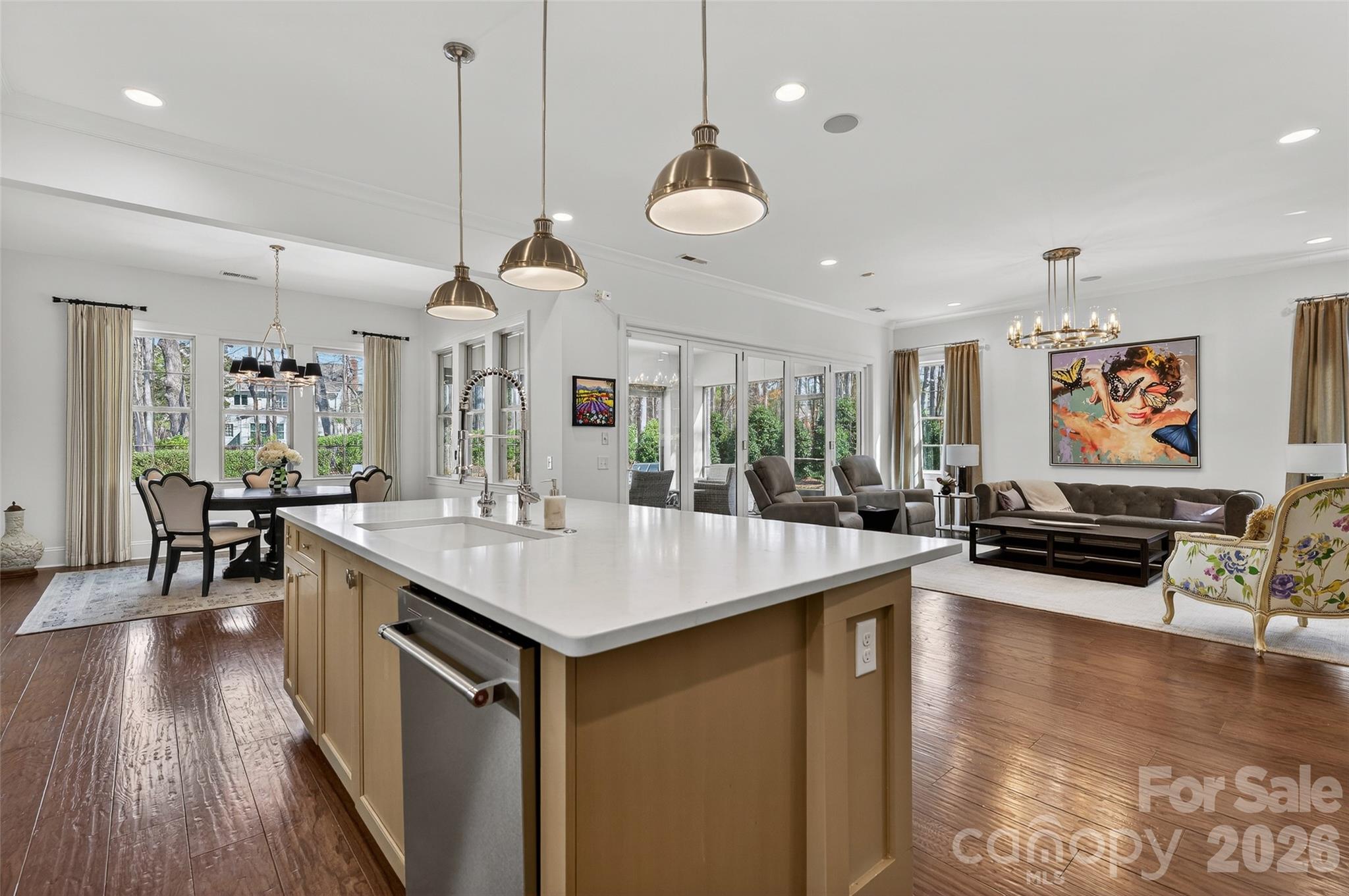 Single Family Residence at 4231 Piaffe Avenue, Mint Hill, photo 14 of 48