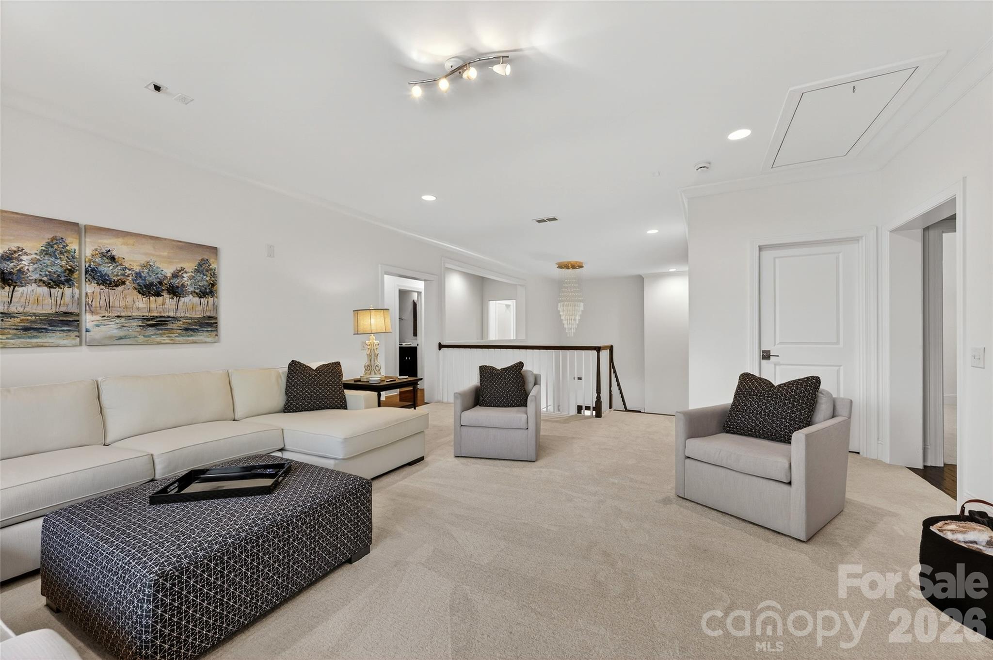Single Family Residence at 4231 Piaffe Avenue, Mint Hill, photo 28 of 48