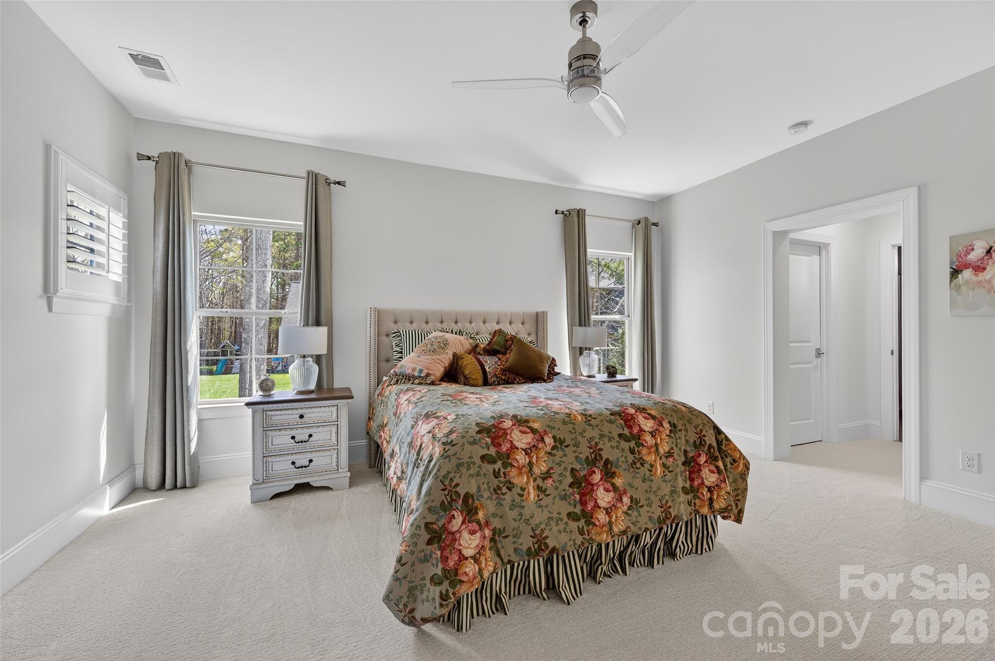 Single Family Residence at 4231 Piaffe Avenue, Mint Hill, photo 33 of 48