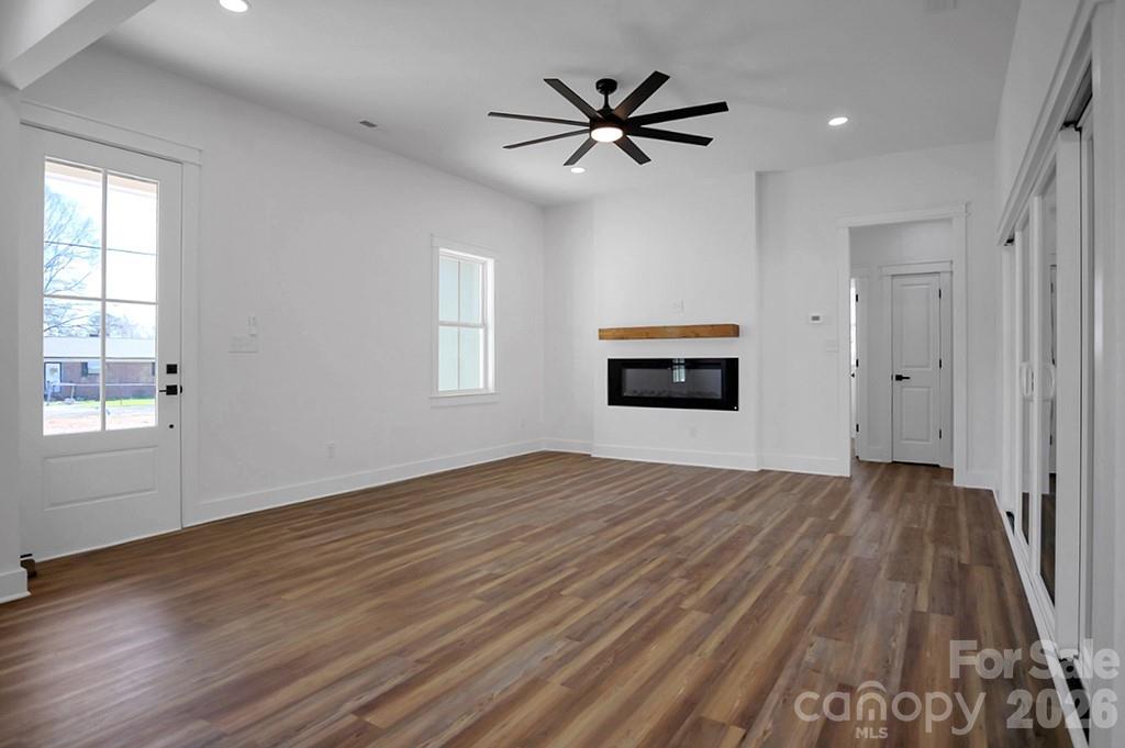 Single Family Residence at 404 JC Dellinger Road, Cherryville, photo 11 of 43