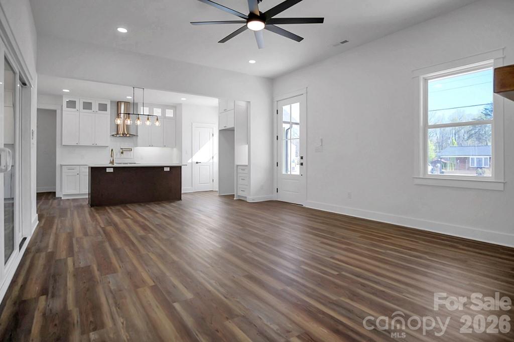 Single Family Residence at 404 JC Dellinger Road, Cherryville, photo 12 of 43