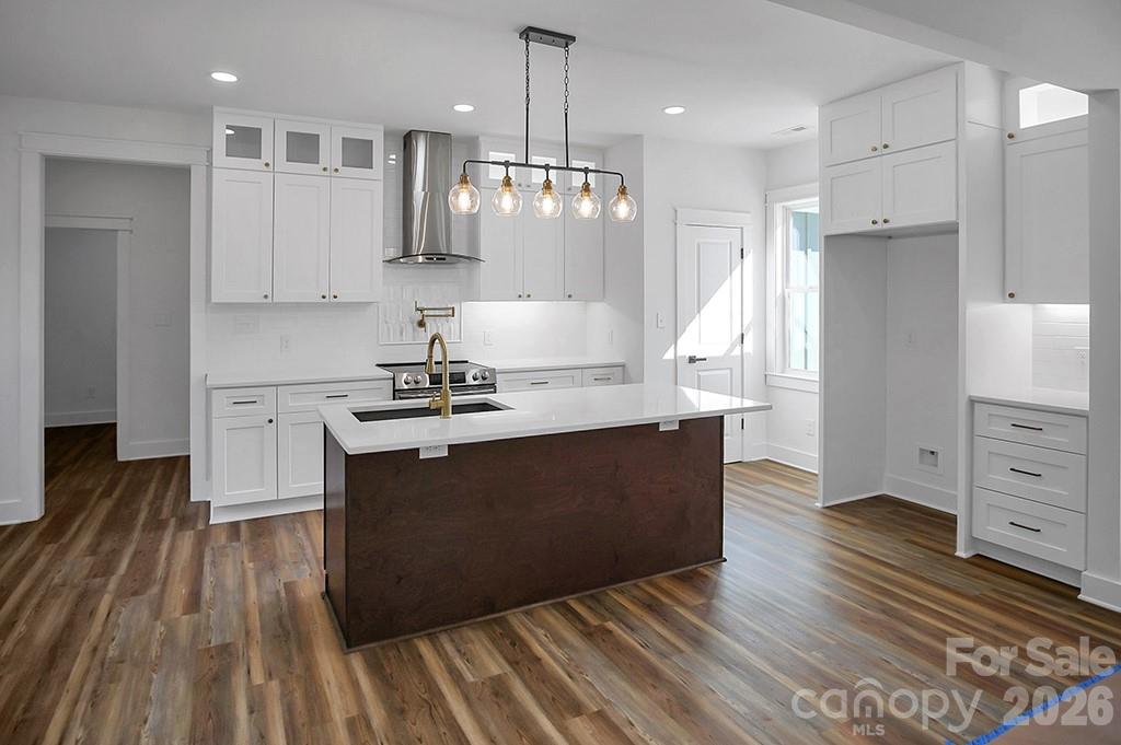 Single Family Residence at 404 JC Dellinger Road, Cherryville, photo 13 of 43