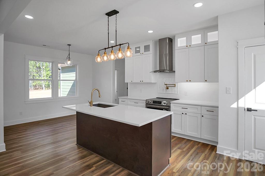 Single Family Residence at 404 JC Dellinger Road, Cherryville, photo 16 of 43