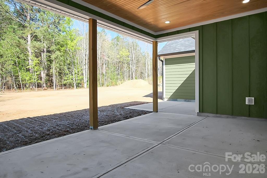 Single Family Residence at 404 JC Dellinger Road, Cherryville, photo 37 of 43