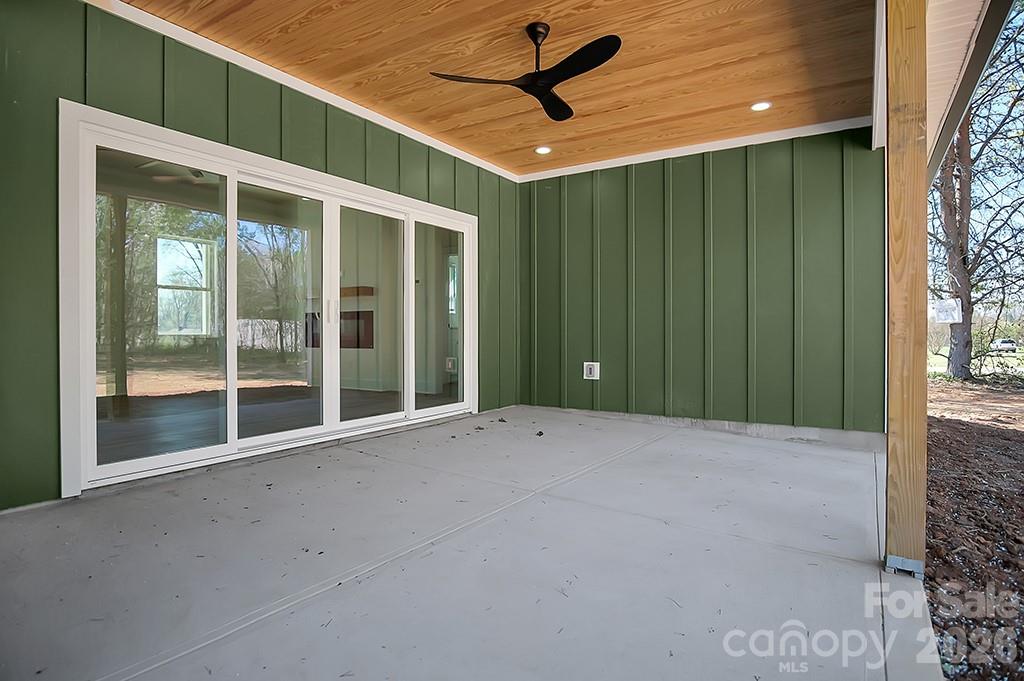 Single Family Residence at 404 JC Dellinger Road, Cherryville, photo 39 of 43