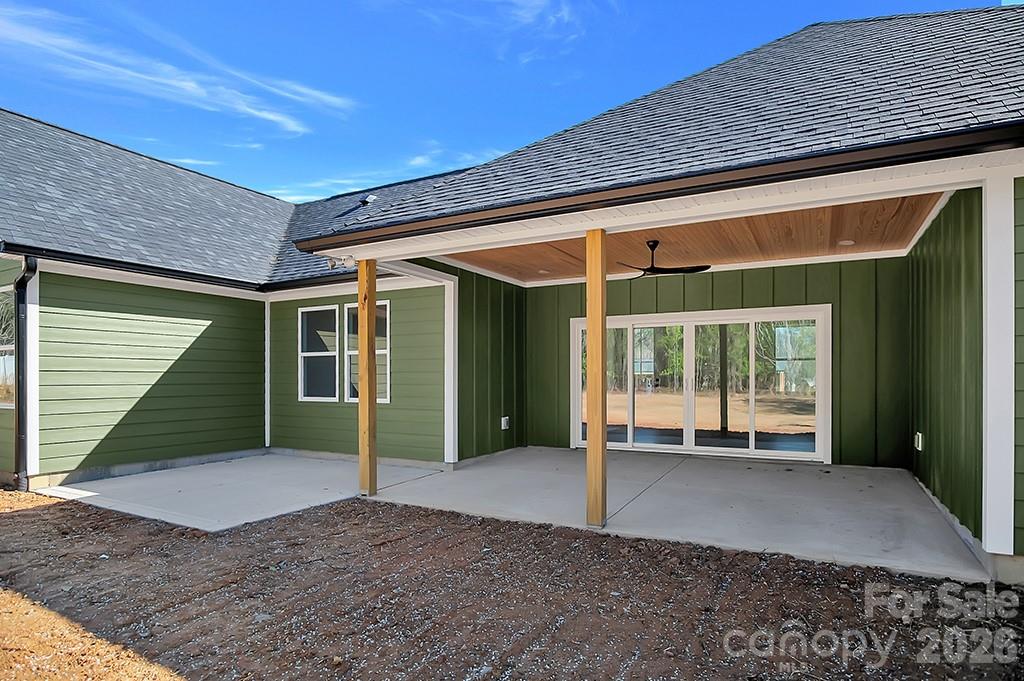 Single Family Residence at 404 JC Dellinger Road, Cherryville, photo 40 of 43